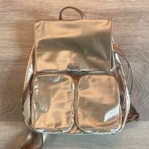 Tumi backpack